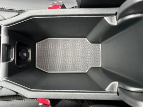 New 2025 Honda Accord Touring image 25