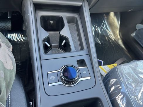 New 2026 Volkswagen Tiguan S image 19