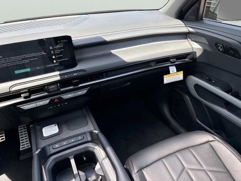New 2027 Kia Telluride SX X-Line AWD/4WD image 12
