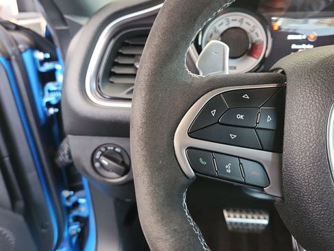 Used 2018 Dodge Challenger SRT Demon RWD image 21