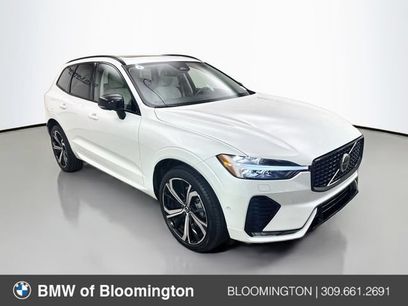 Used 2025 Volvo XC60 B5 Ultra w/ Protection Package Premier