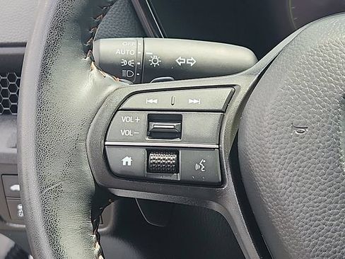 Used 2025 Honda CR-V Sport-L image 21