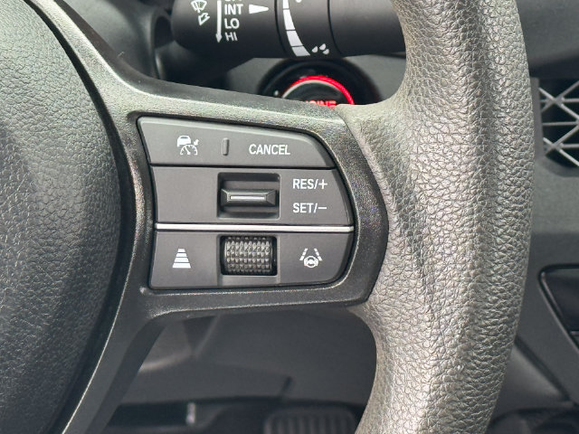 Certified 2023 Honda Accord LX image 22