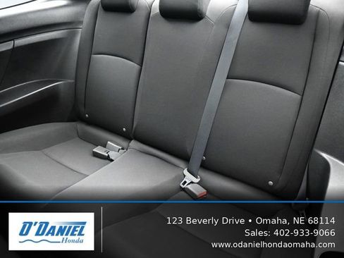 Used 2020 Honda Civic Si image 36