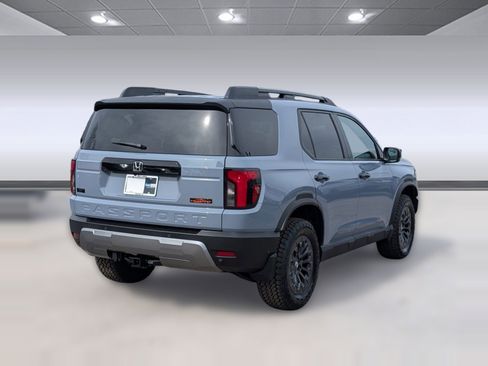 New 2026 Honda Passport TrailSport image 9