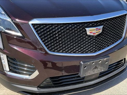 Used 2020 Cadillac XT5 Sportv w/ Platinum Package image 35