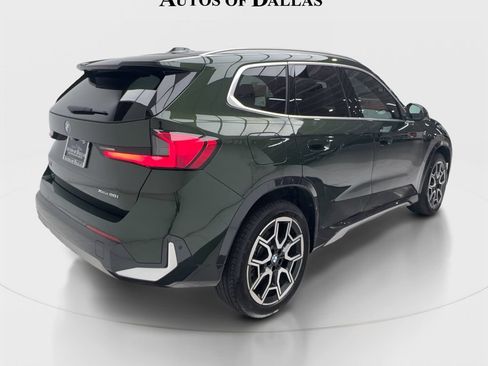 Used 2025 BMW X1 xDrive28i w/ Convenience Package AWD/4WD image 6