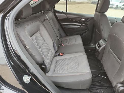 Certified 2020 Chevrolet Equinox LT image 25