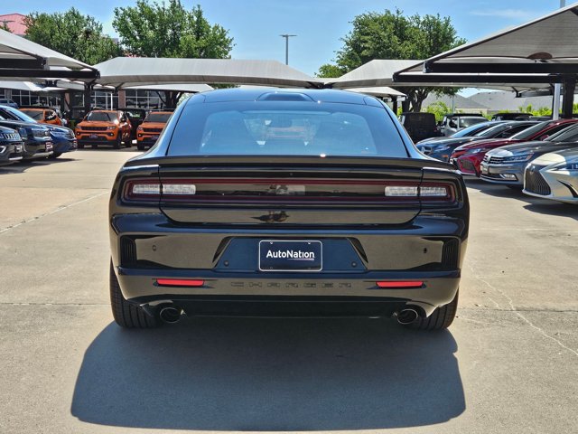 New 2026 Dodge Charger R/T AWD/4WD image 8