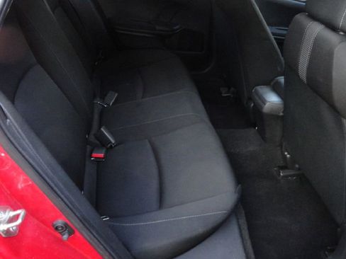 Used 2020 Honda Civic LX image 15