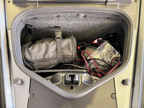 Used 2019 Ford GT Carbon Series image 67