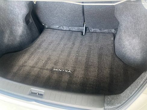 Used 2018 Nissan Sentra SL w/ Protection Package FWD image 26
