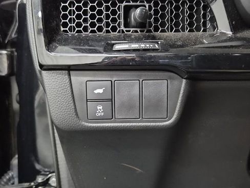 Certified 2025 Honda CR-V EX-L image 24