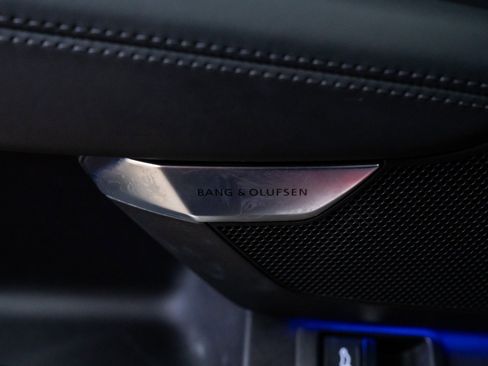 Used 2022 Audi e-tron GT Prestige w/ Prestige Package image 15