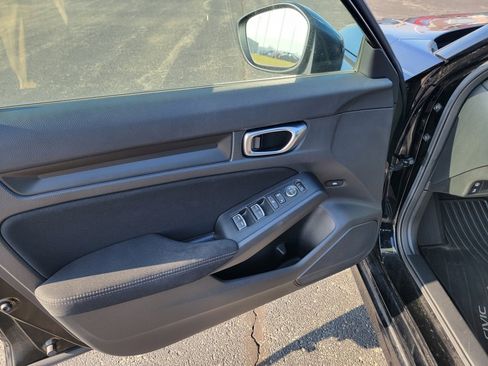 Certified 2023 Honda Civic Sport image 18