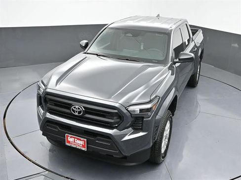 Certified 2026 Toyota Tacoma SR RWD image 77