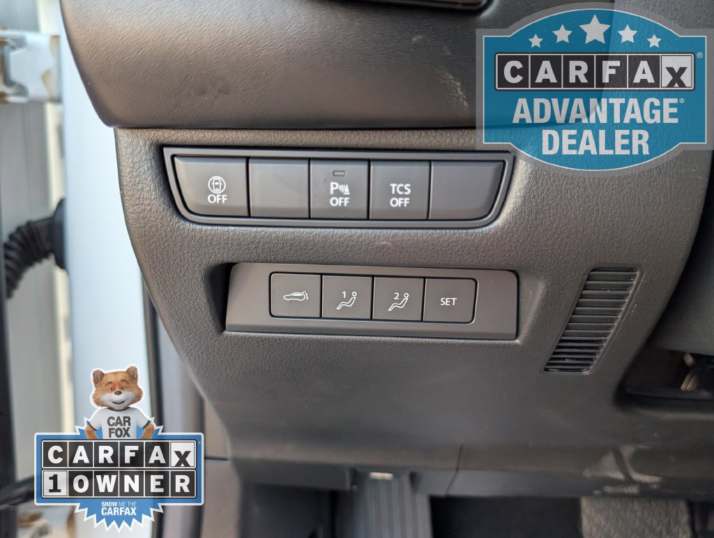 Certified 2026 MAZDA CX-50 AWD 2.5 S w/ Premium Package image 12