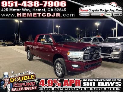 Used 2023 RAM 2500 Laramie