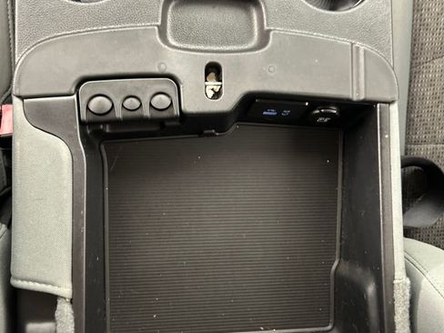 Used 2017 RAM 1500 Big Horn image 17