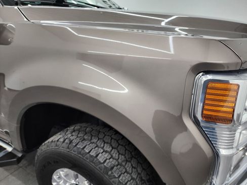 Used 2022 Ford F250 XLT w/ XLT Premium Package image 24