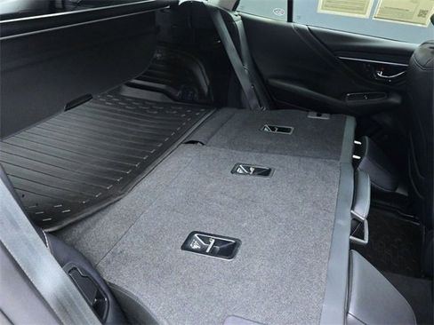 Used 2024 Subaru Outback Limited image 28