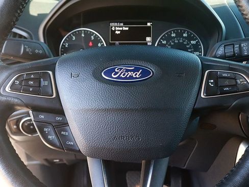 Used 2019 Ford EcoSport SE AWD/4WD image 19