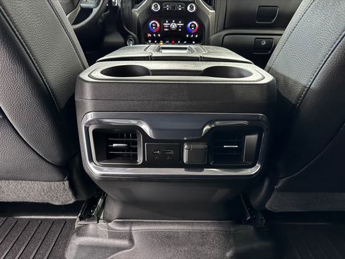 Certified 2022 GMC Sierra 2500 Denali w/ Denali Ultimate Package image 29