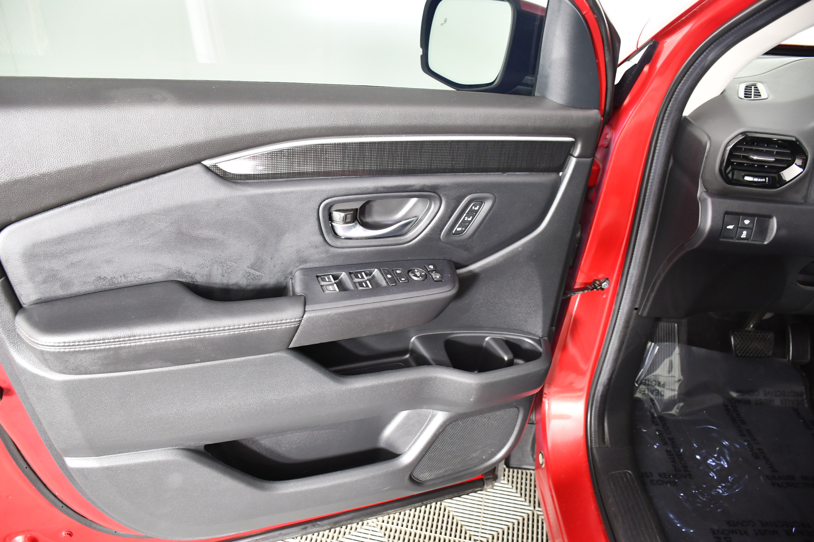 Certified 2023 Honda Pilot Elite image 38