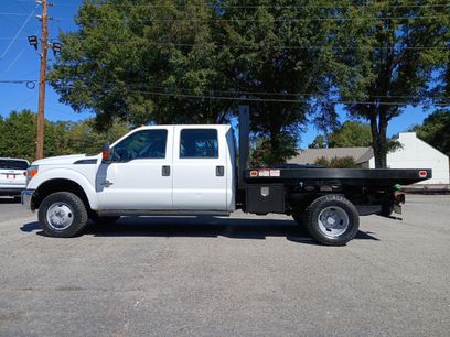 Used 2016 Ford F350 XL w/ Power Equipment Group
