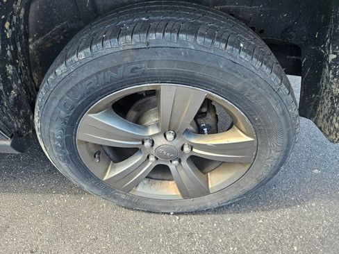 Used 2015 Jeep Patriot High Altitude AWD/4WD image 20