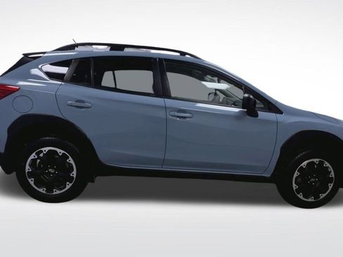 Used 2023 Subaru Crosstrek 2.0i image 9