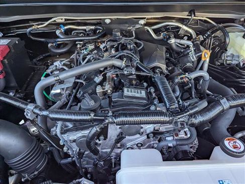 New 2026 Toyota Tacoma TRD Sport image 15