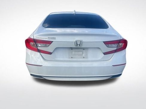 Used 2018 Honda Accord EX-L image 5
