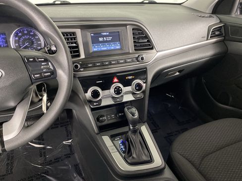 Used 2019 Hyundai Elantra SE w/ Cargo Package image 25