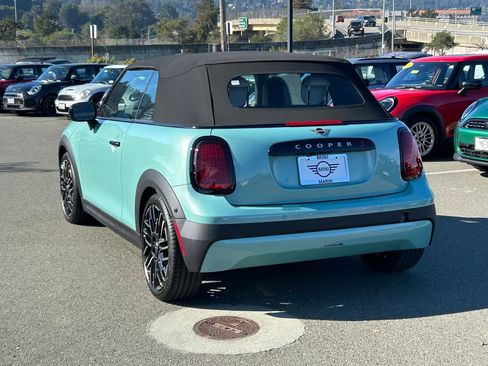 New 2026 MINI Cooper S image 3