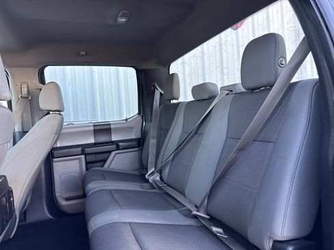 Used 2019 Ford F150 XL w/ Equipment Group 101A Mid image 33