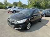 Used 2014 Hyundai Accent GS image 3