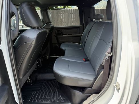 Used 2024 RAM 2500 Tradesman image 5