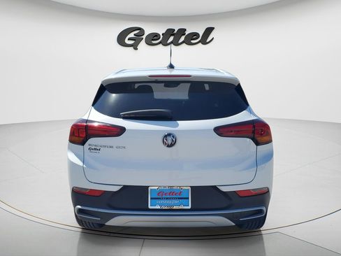 Used 2020 Buick Encore GX Preferred w/ Cold Weather Comfort Package image 13