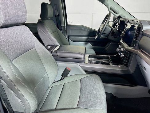 New 2025 Ford F150 XLT w/ Equipment Group 303A High image 29