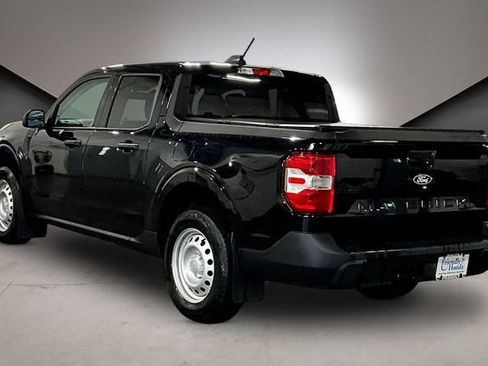 Used 2025 Ford Maverick XL w/ Equipment Group 102A AWD/4WD image 4