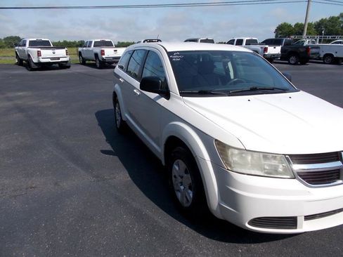 Used 2009 Dodge Journey SE image 10