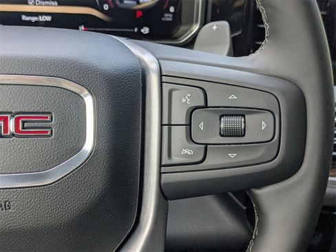 New 2026 GMC Sierra 1500 Elevation w/ Elevation Premium Package image 28