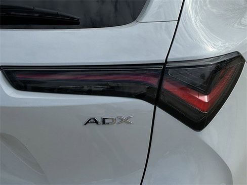 New 2026 Acura ADX FWD image 7