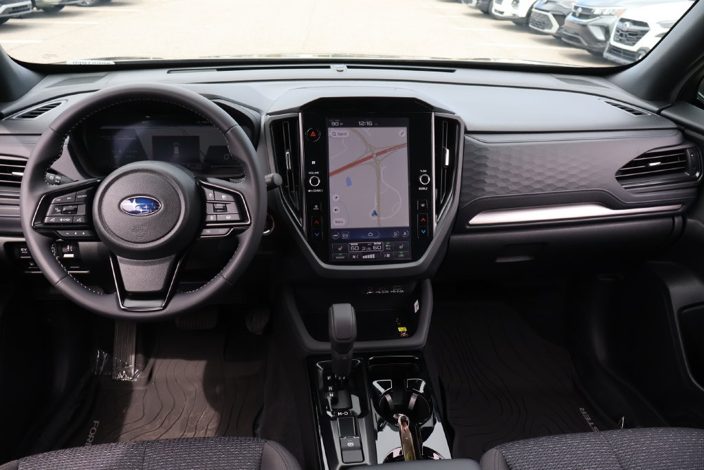 Certified 2026 Subaru Forester Premium AWD/4WD image 17