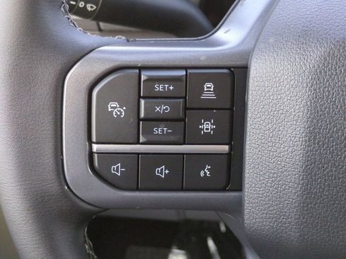 New 2025 Ford F150 XLT w/ Equipment Group 302A MID image 25