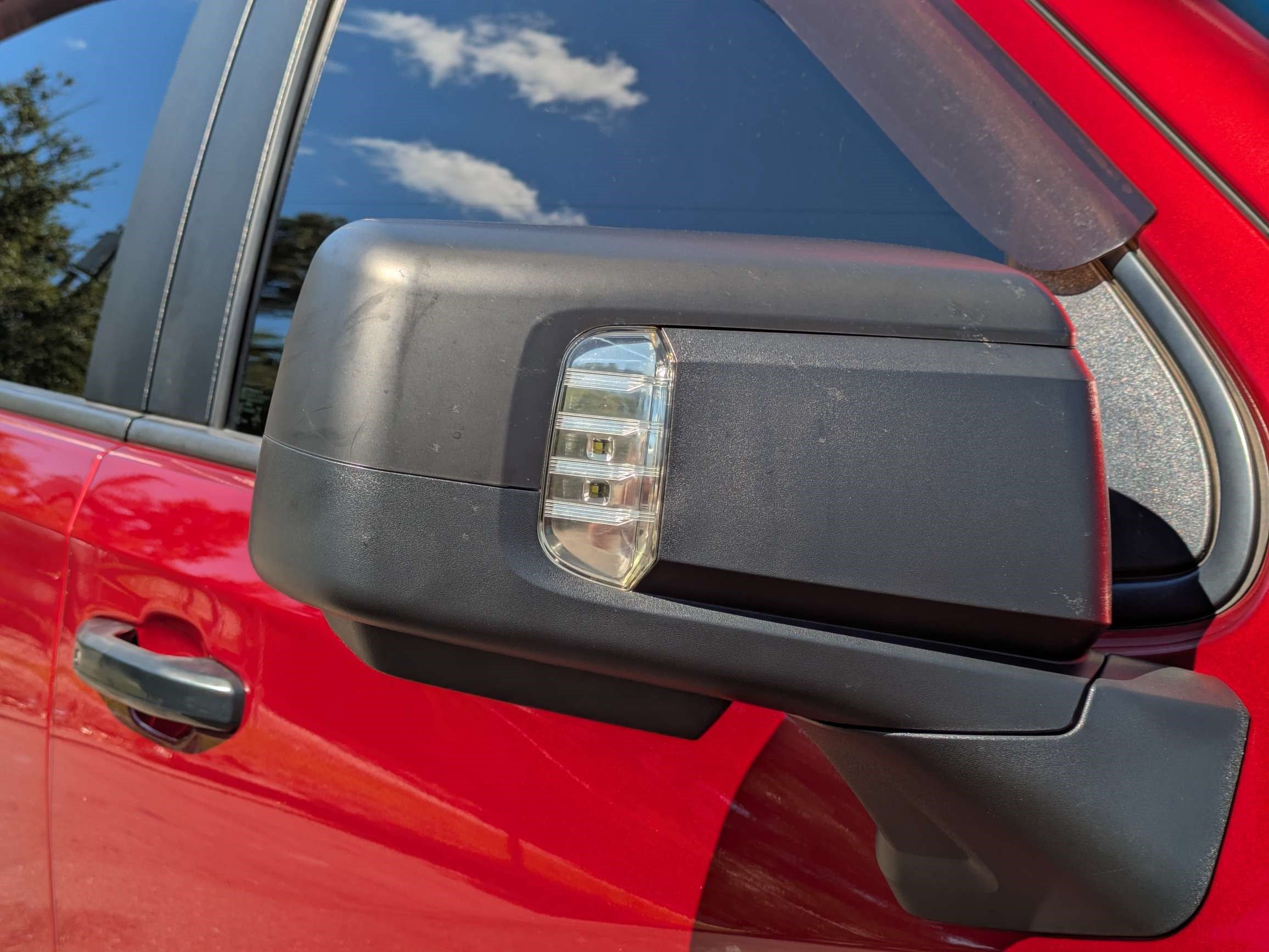 Used 2021 Chevrolet Silverado 1500 RST AWD/4WD image 11
