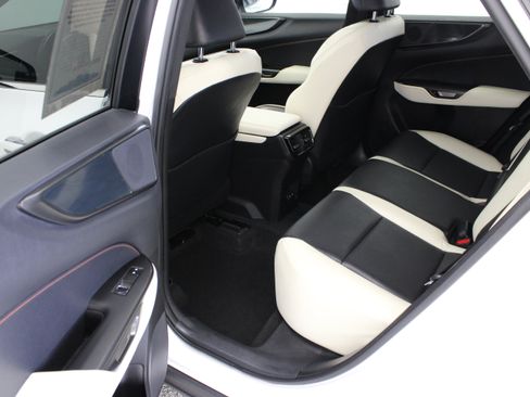 Used 2022 Lexus NX 350 AWD w/ Accessory Package 2 image 28