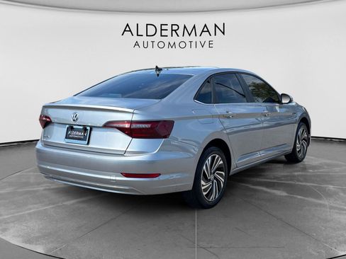 Used 2020 Volkswagen Jetta SEL FWD image 6