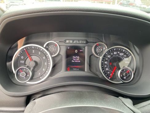 Used 2026 RAM 2500 Big Horn image 21